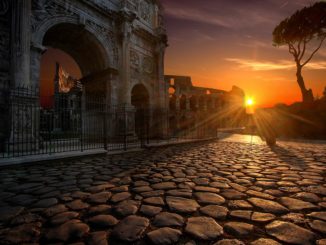 roma