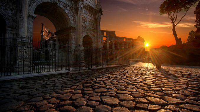 roma